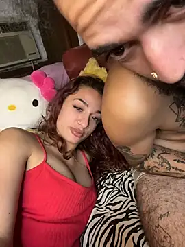 heluvsbabii's Webcam Show