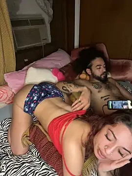 heluvsbabii – webcam-show