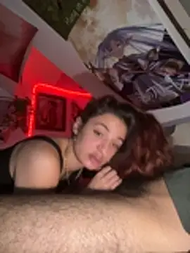 heluvsbabii's Webcam Show