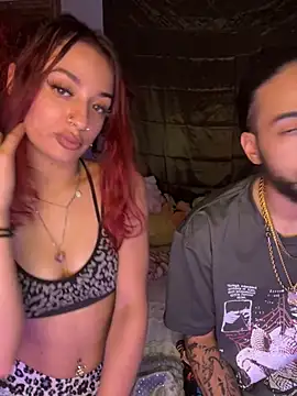 heluvsbabii webkamerás műsora
