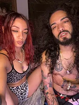 הופעת וובקאם של heluvsbabii