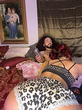 heluvsbabii Show in webcam