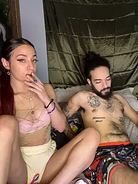 heluvsbabii Шоу с уебкамера