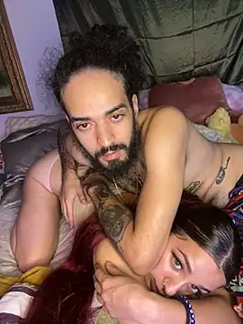 heluvsbabii Show in webcam