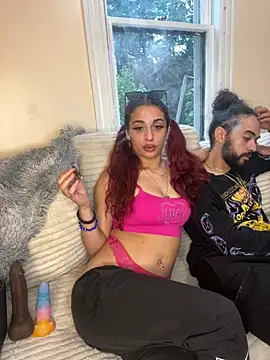 heluvsbabii's Webcam Show