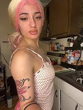 heluvsbabii webcam show