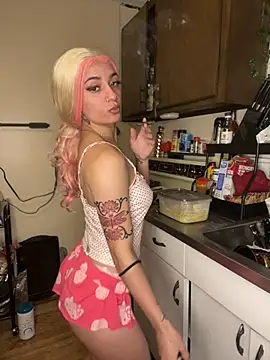 heluvsbabii's Live XXX Chat