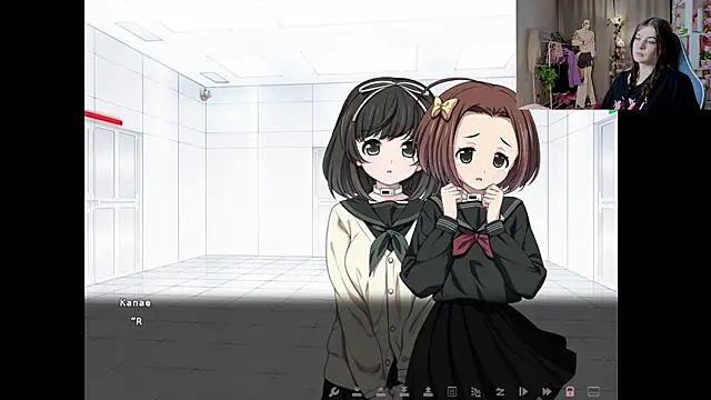 โชว์เว็บแคมของ Sea_Siren