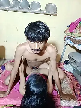 Jija_sali_ Pertunjukan Webcam
