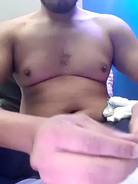 Show de webcam de juanmxinter33