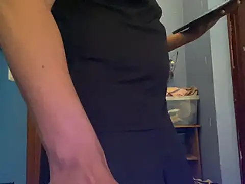 juanmxinter33 웹캠 쇼