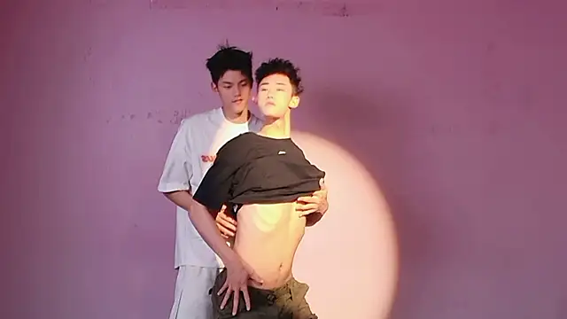 TNT-888's Webcam Show