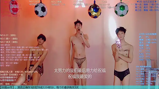 TNT-888 Webcamshow