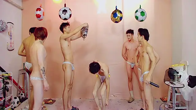 โชว์เว็บแคมของ TNT-888