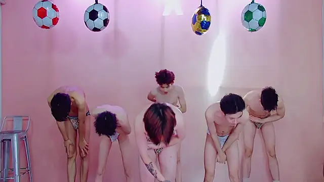 TNT-888 Webcamshow