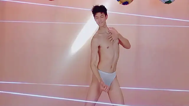 TNT-888 Show in webcam
