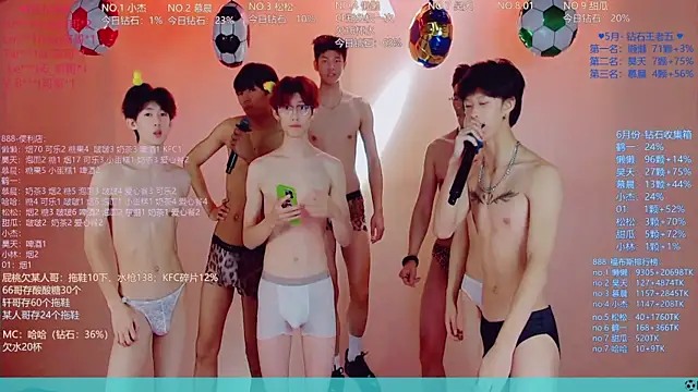 TNT-888 – webcam-show
