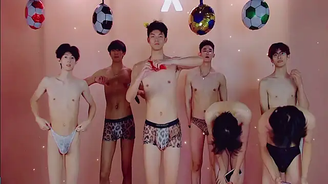 TNT-888 webcam show