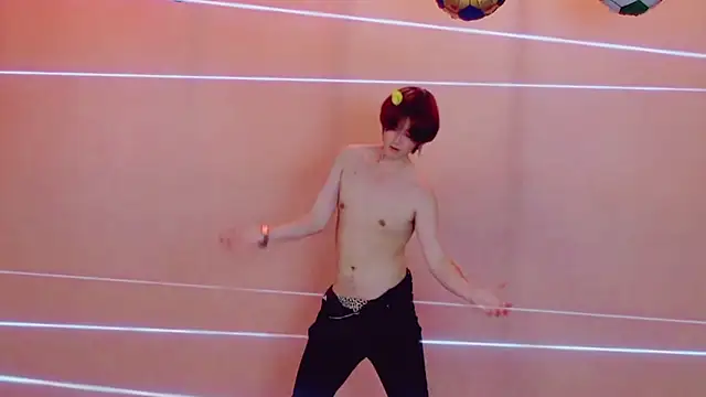 TNT-888's Webcam Show