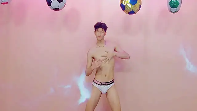 TNT-888 Webcam Show