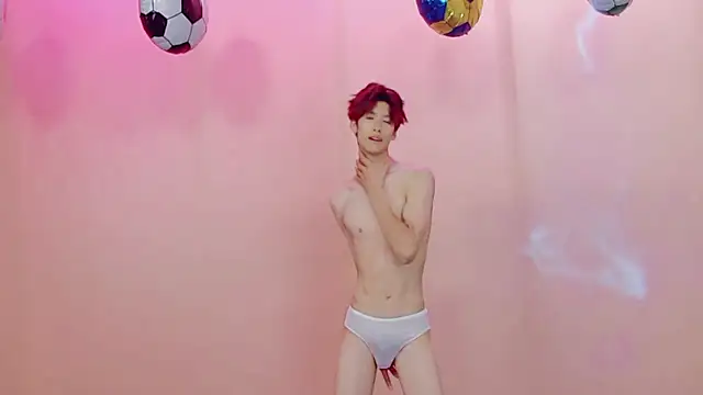 TNT-888 Webcamshow