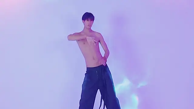 TNT-888 웹캠 쇼