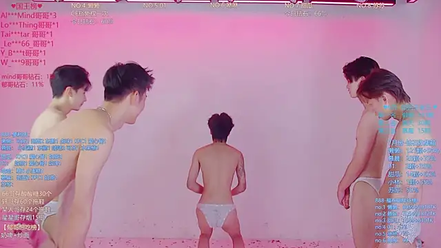 TNT-888 Webcamshow