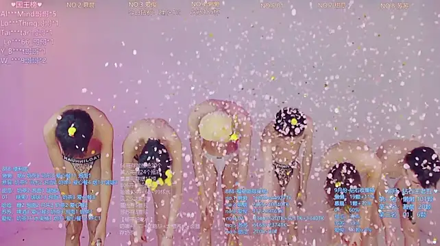 TNT-888 Webcam-Show