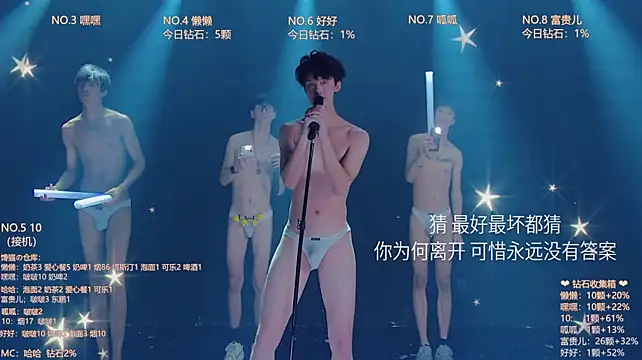 TNT-888 Webcam-Show