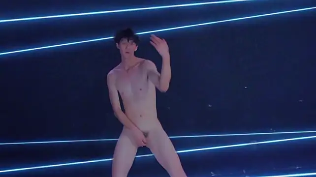 TNT-888 Webcam show