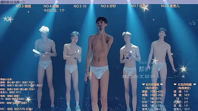 โชว์เว็บแคมของ TNT-888