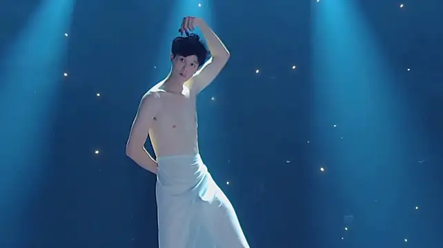 TNT-888: вебкам-шоу