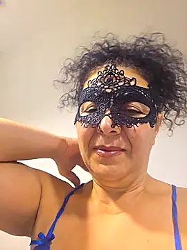 عرض كام CurvyTurkishAsena_xx