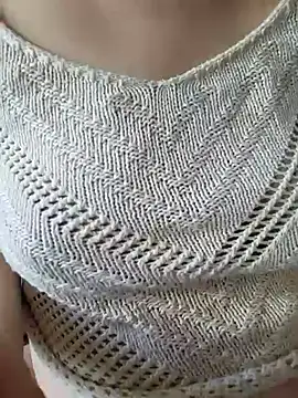 Show Webcam de Isa363636
