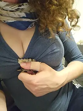 Isa363636 Webcam-Show
