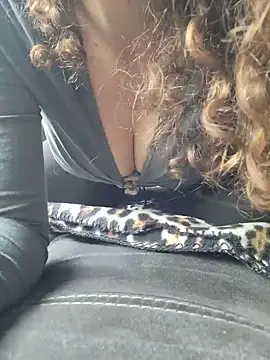 Isa363636 Webcam-Show