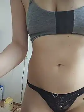Isa363636 Webcam-Show