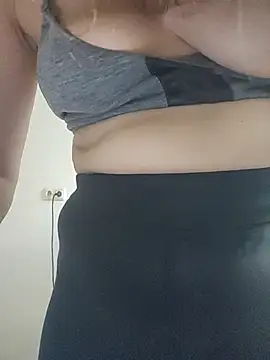 Isa363636's Webcam Show
