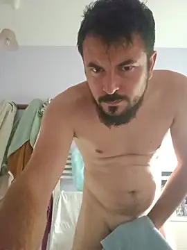 vinuxx Pertunjukan Webcam