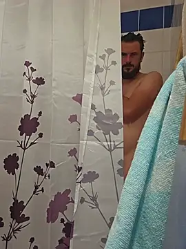 Show Webcam de vinuxx
