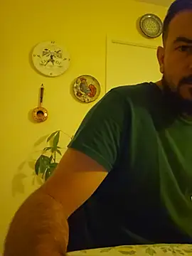 vinuxx Show Webcam