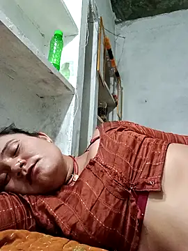 Sangam_rathorn Webbikameraesitys