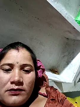 Sangam_rathor's Webcam Show