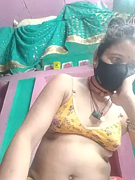 Sangam_rathor's Webcam Show