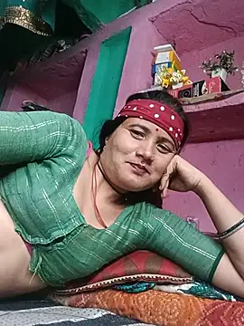 Sangam_rathor 网络视讯表演