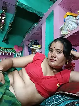 Show de Sangam_rathor na webcam