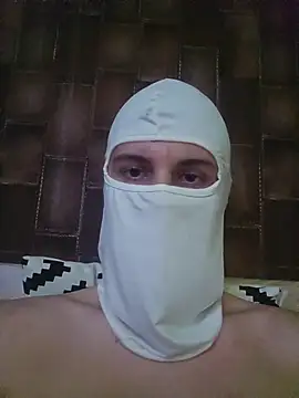 Show de webcam de ICumForYou_