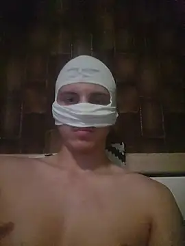 Show de ICumForYou_ na webcam