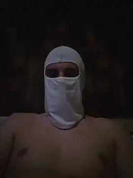 Show de webcam de ICumForYou_