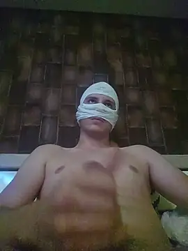 Show de ICumForYou_ na webcam